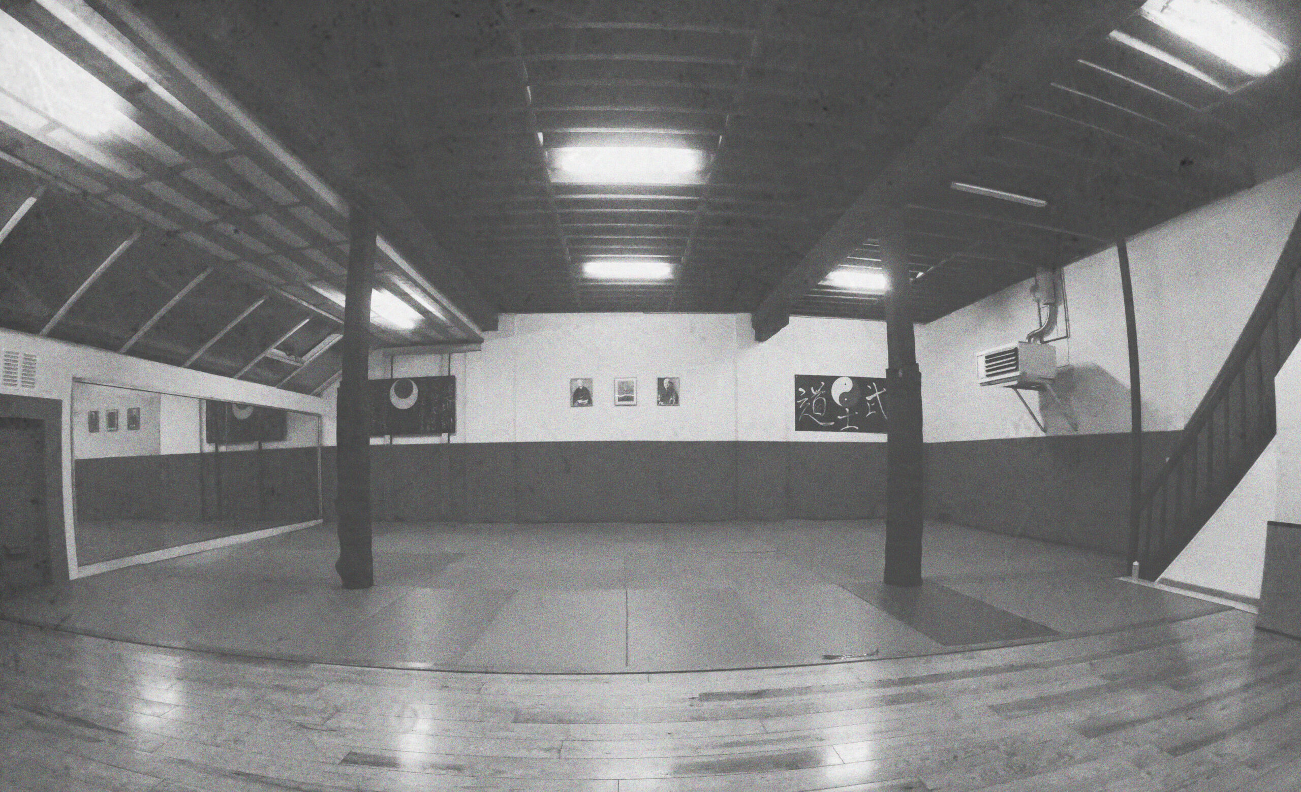 dojo